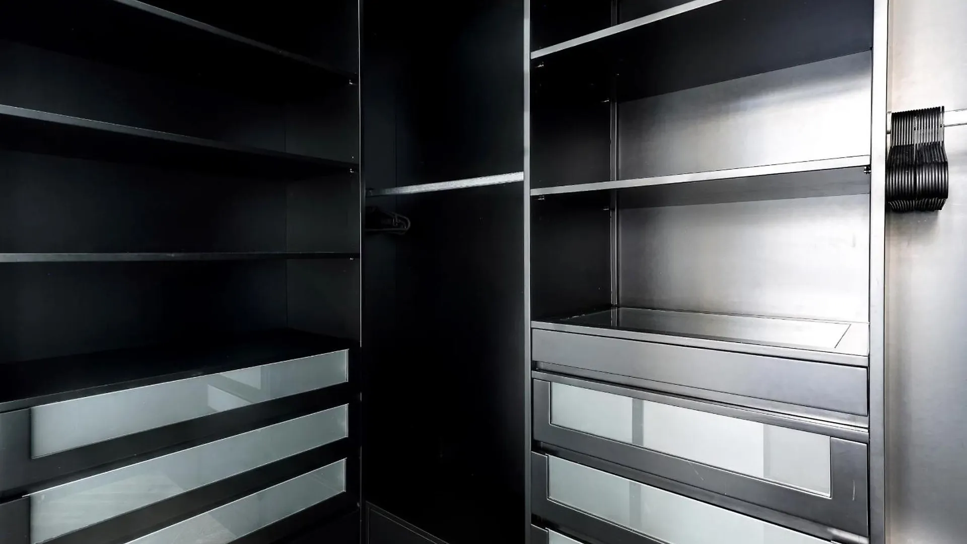 Appartement De Luxe Haussmannien Aux Champs-Elysees 巴黎 法国