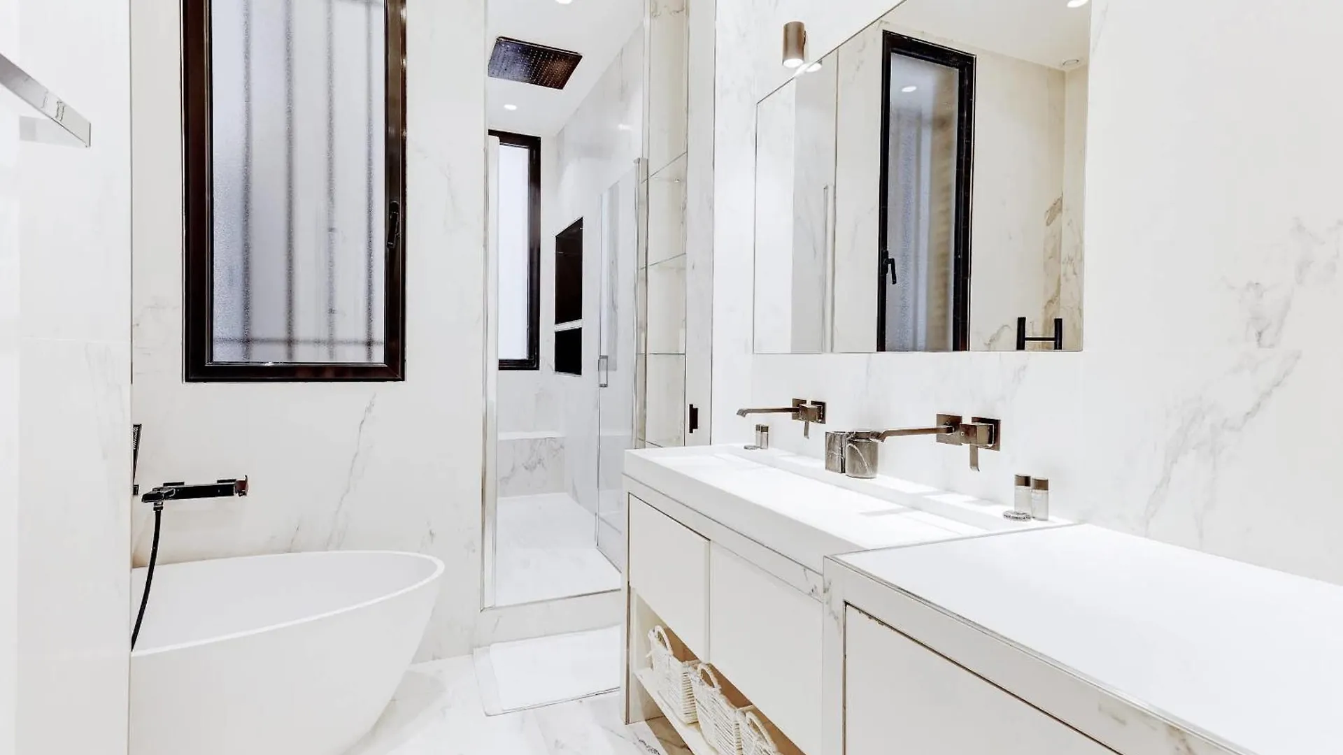 Apartamento Appartement De Luxe Haussmannien Aux Champs-Elysees París Francia